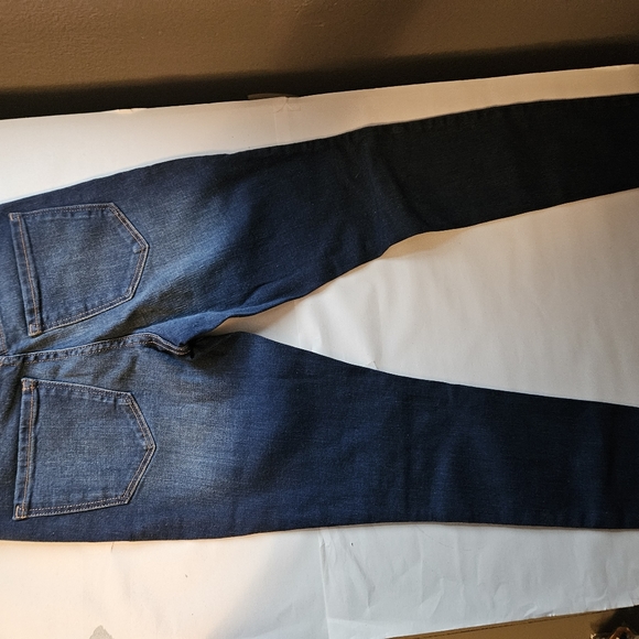 Old Navy super skinny jeans - Picture 4 of 7